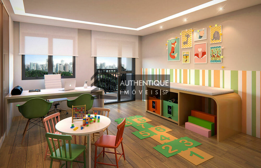 Apartamento, 1 quarto, 28 m² - Foto 37