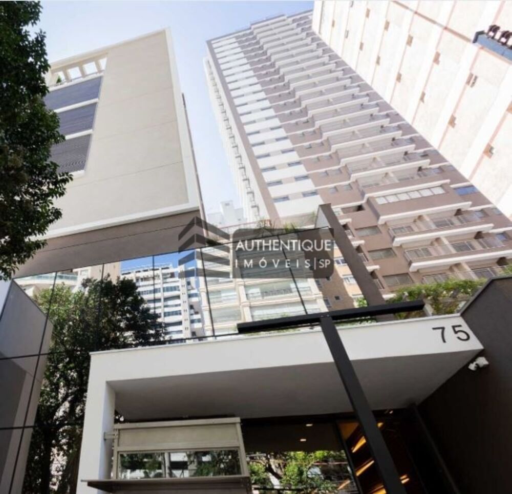 Apartamento, 1 quarto, 28 m² - Foto 23