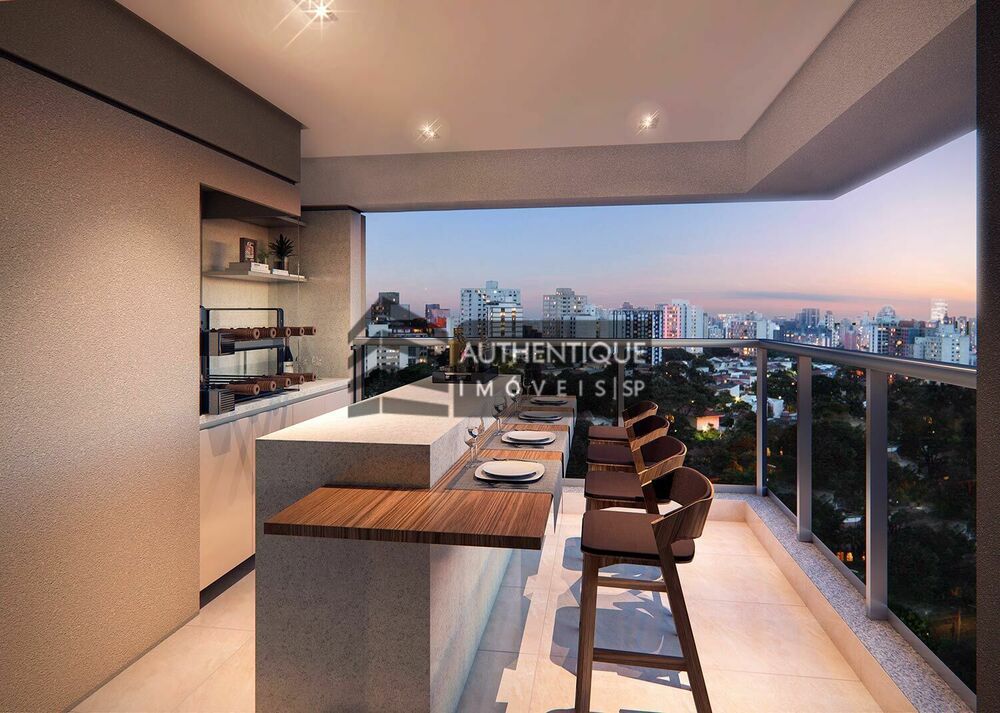 Apartamento, 1 quarto, 28 m² - Foto 50