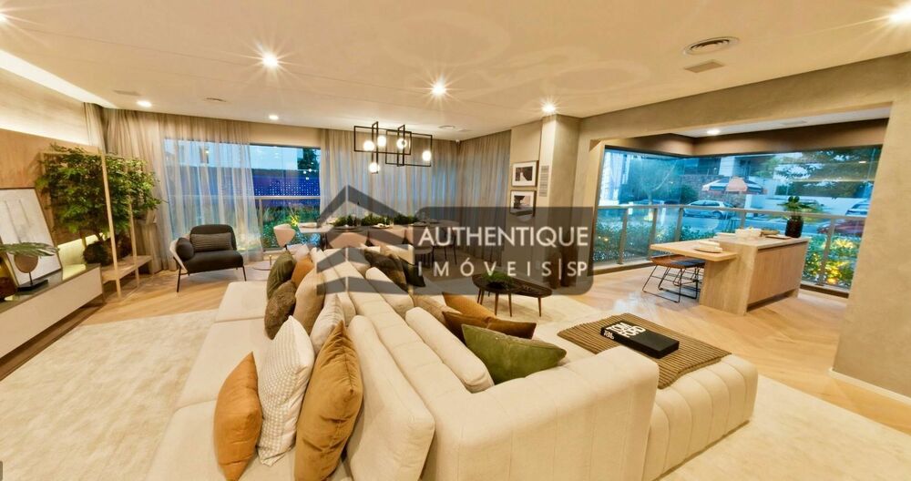 Apartamento, 1 quarto, 28 m² - Foto 36