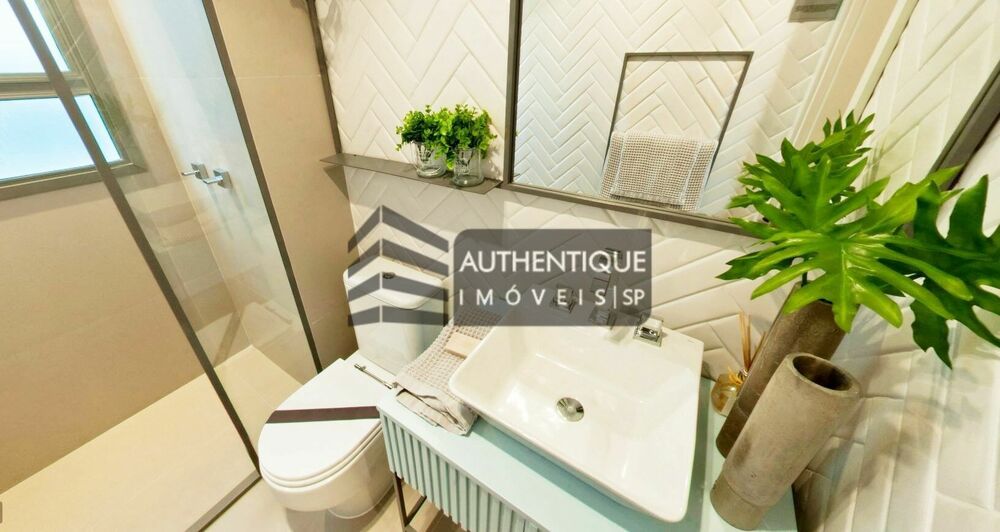 Apartamento, 1 quarto, 28 m² - Foto 18