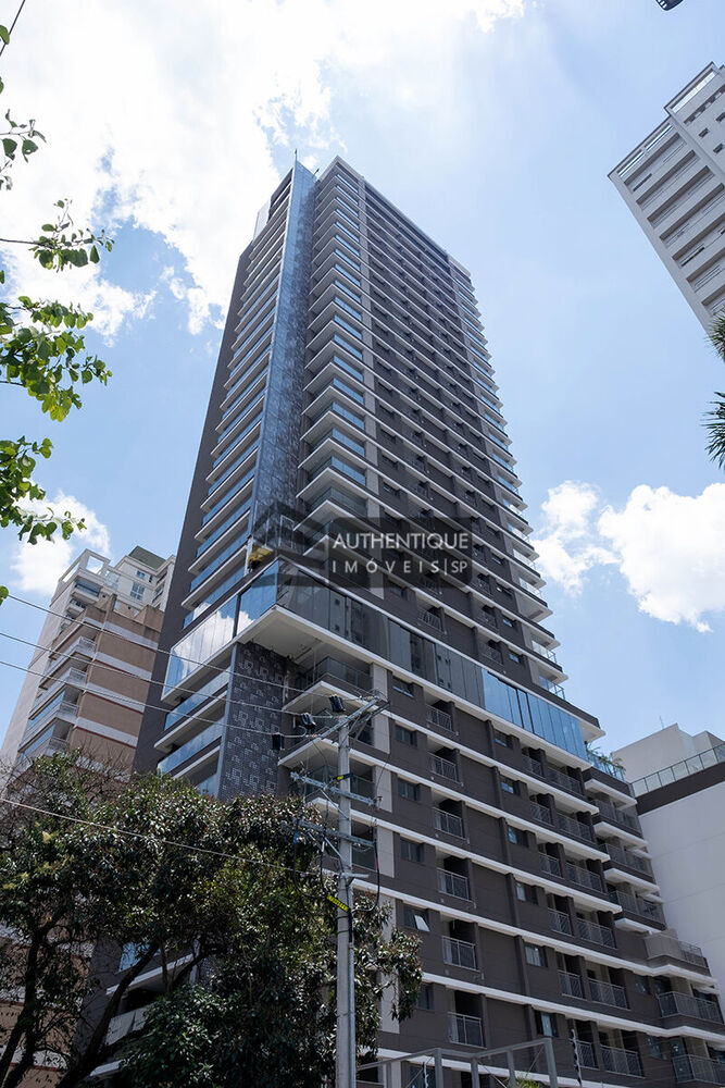 Apartamento, 1 quarto, 28 m² - Foto 38