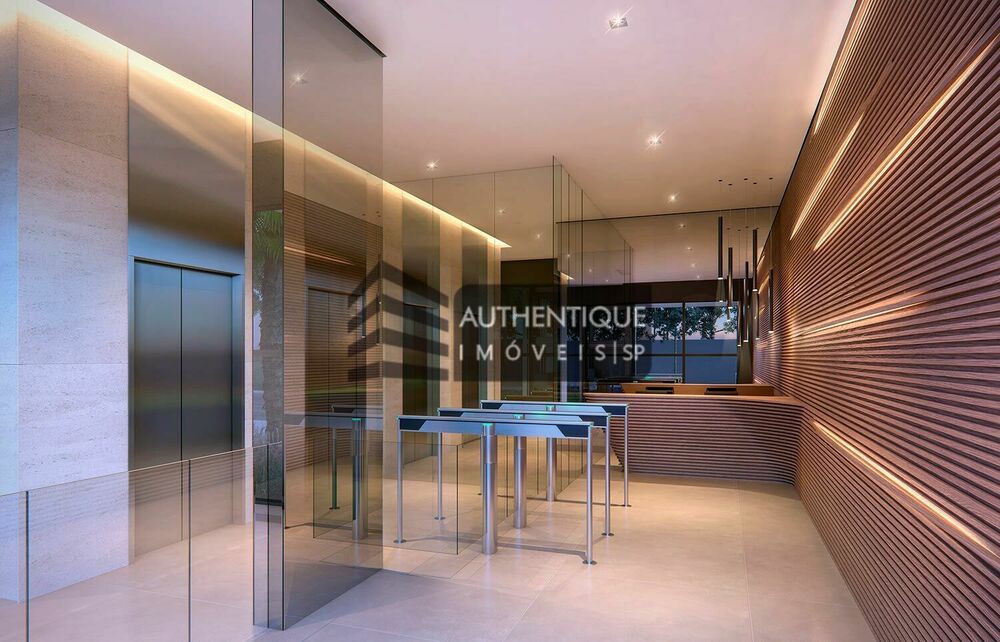 Apartamento, 1 quarto, 28 m² - Foto 15