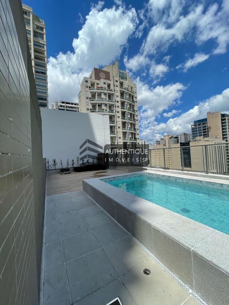 Apartamento, 1 quarto, 28 m² - Foto 44