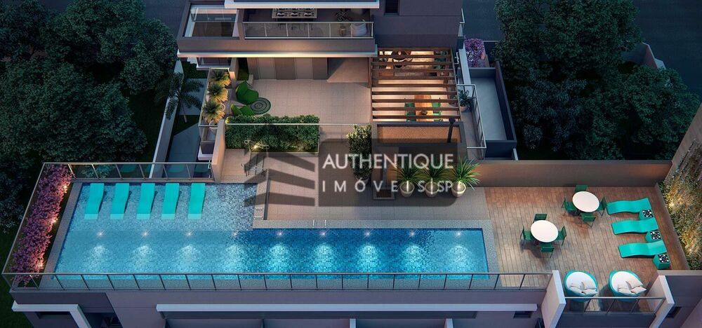 Apartamento, 1 quarto, 28 m² - Foto 14