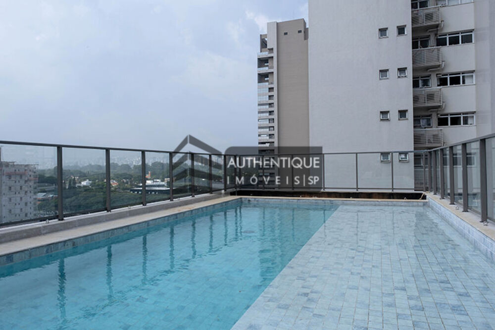 Apartamento, 1 quarto, 28 m² - Foto 47