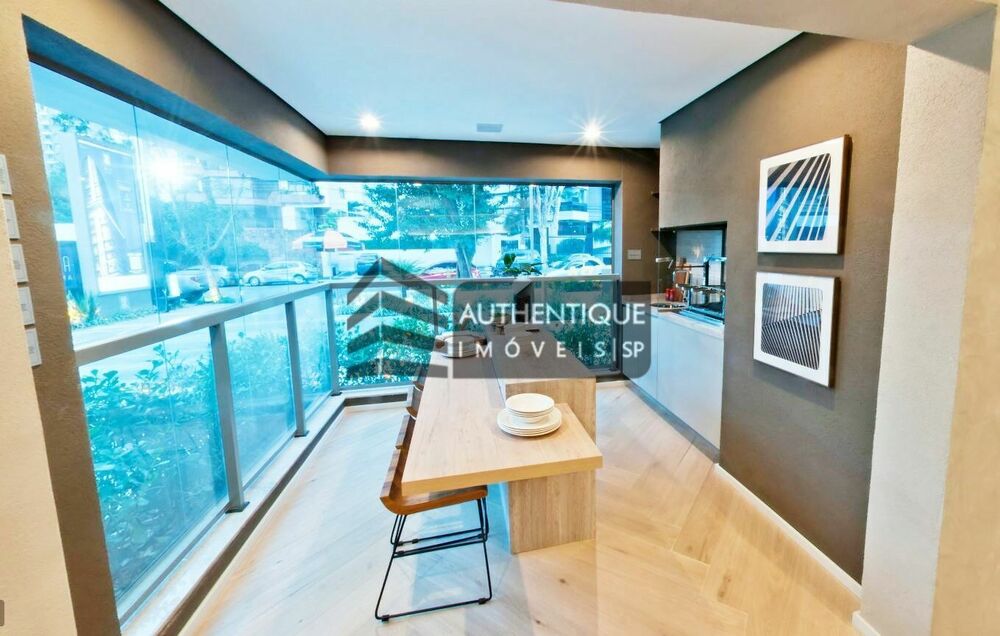 Apartamento, 1 quarto, 28 m² - Foto 34
