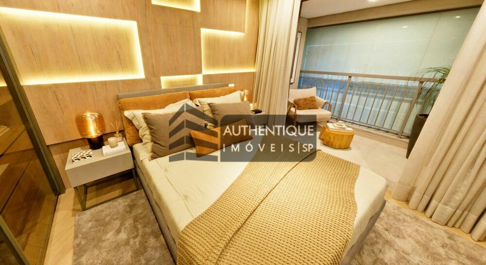 Apartamento, 1 quarto, 28 m² - Foto 24