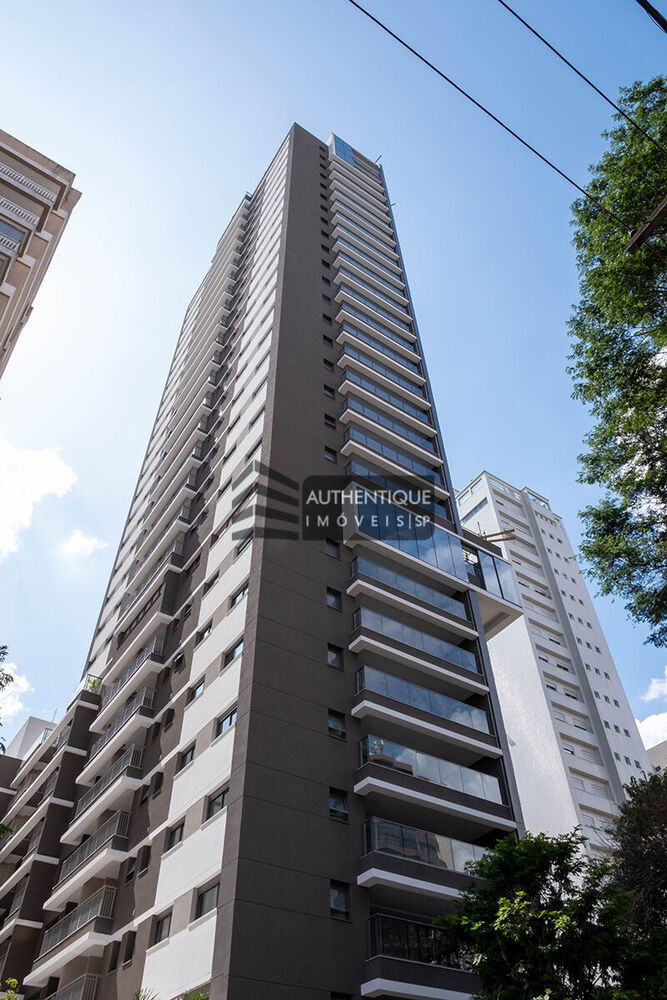 Apartamento, 1 quarto, 28 m² - Foto 40