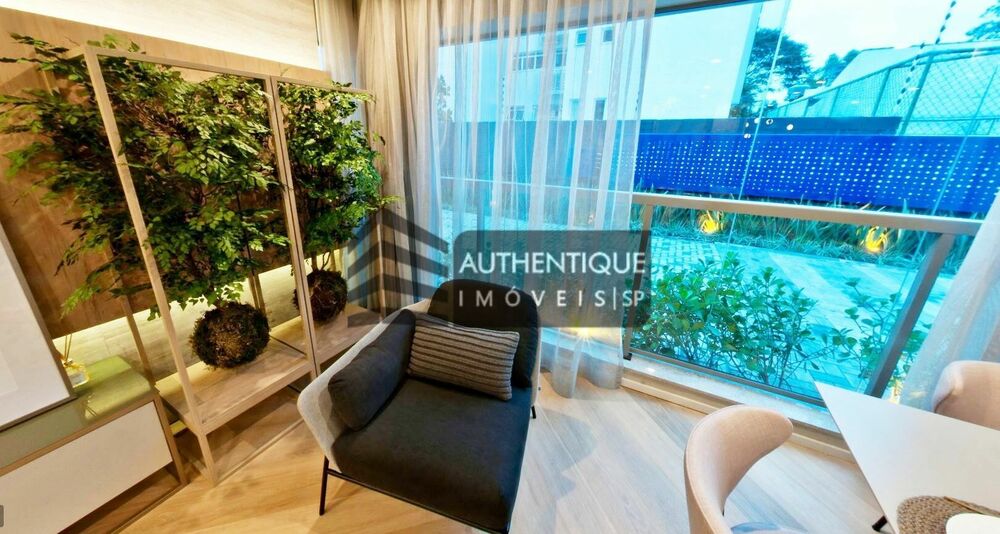 Apartamento, 1 quarto, 28 m² - Foto 6