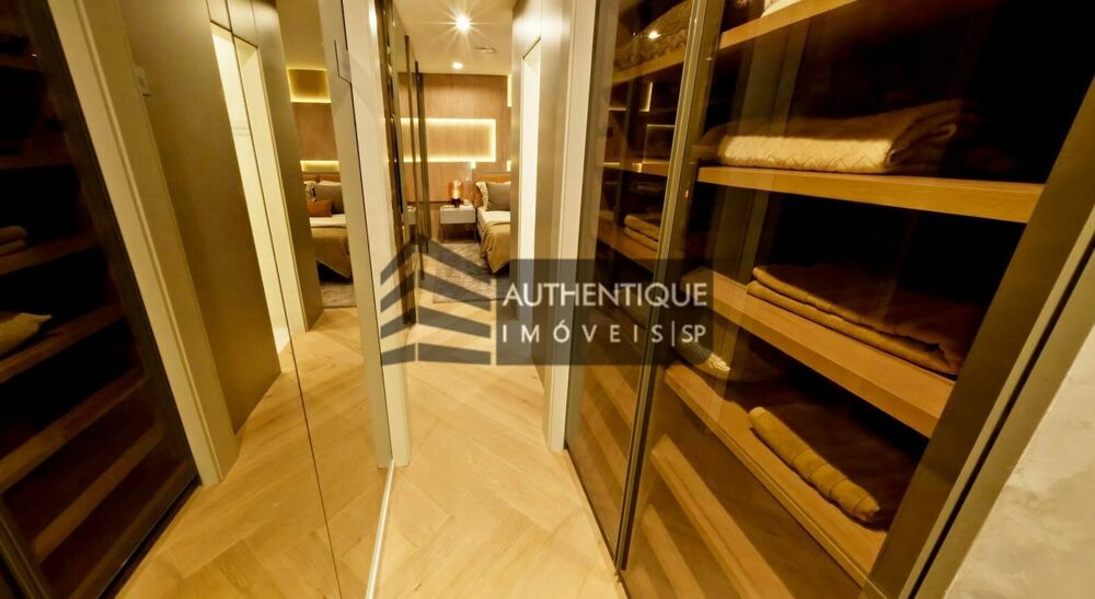Apartamento, 1 quarto, 28 m² - Foto 21
