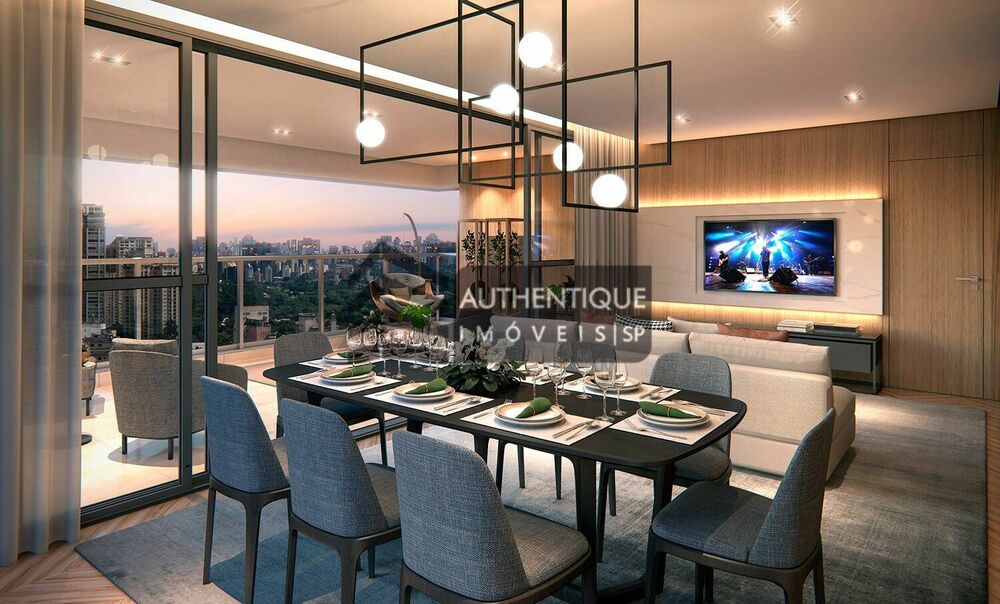 Apartamento, 1 quarto, 28 m² - Foto 29
