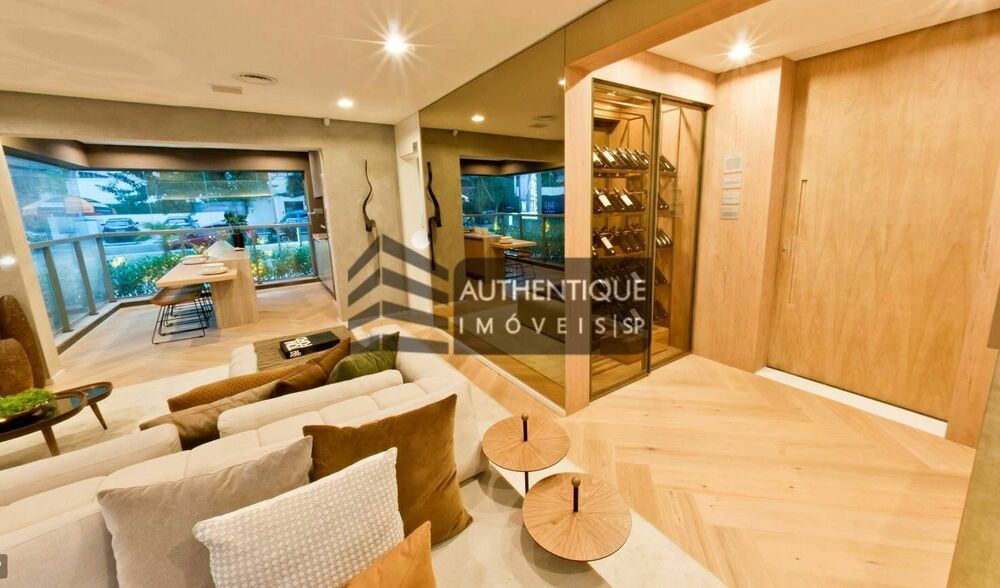 Apartamento, 1 quarto, 28 m² - Foto 49