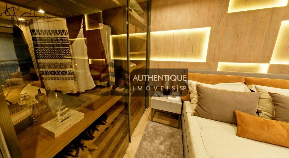 Apartamento, 1 quarto, 28 m² - Foto 33