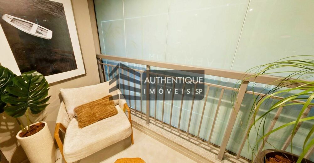 Apartamento, 1 quarto, 28 m² - Foto 54