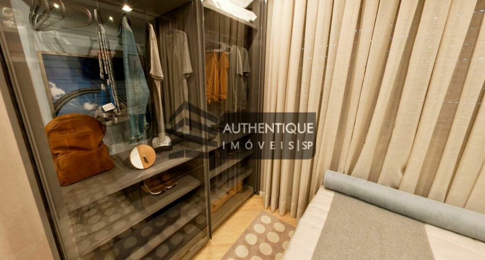 Apartamento, 1 quarto, 28 m² - Foto 16