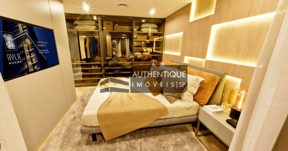 Apartamento, 1 quarto, 28 m² - Foto 48