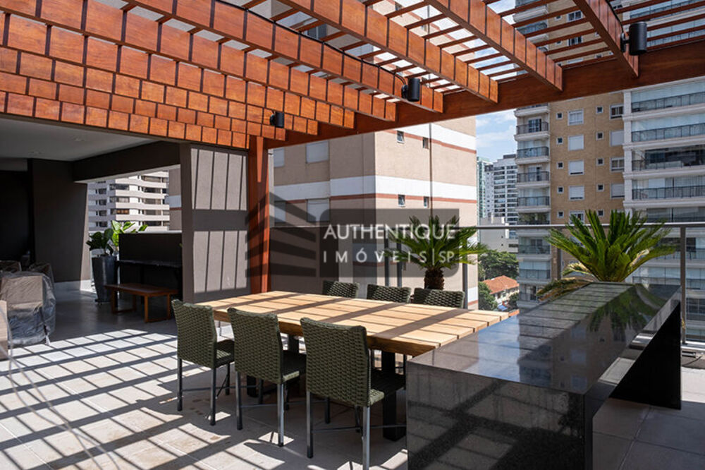 Apartamento, 1 quarto, 28 m² - Foto 2