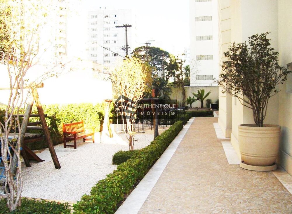 Apartamento, 4 quartos, 276 m² - Foto 1