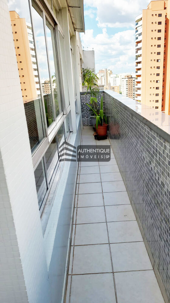 Cobertura à venda com 3 quartos, 181m² - Foto 4