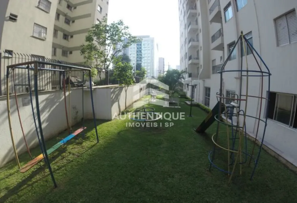 Apartamento, 1 quarto, 39 m² - Foto 9