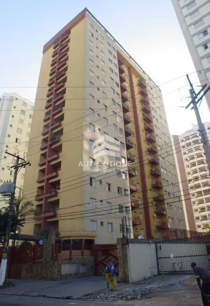 Apartamento, 1 quarto, 39 m² - Foto 5