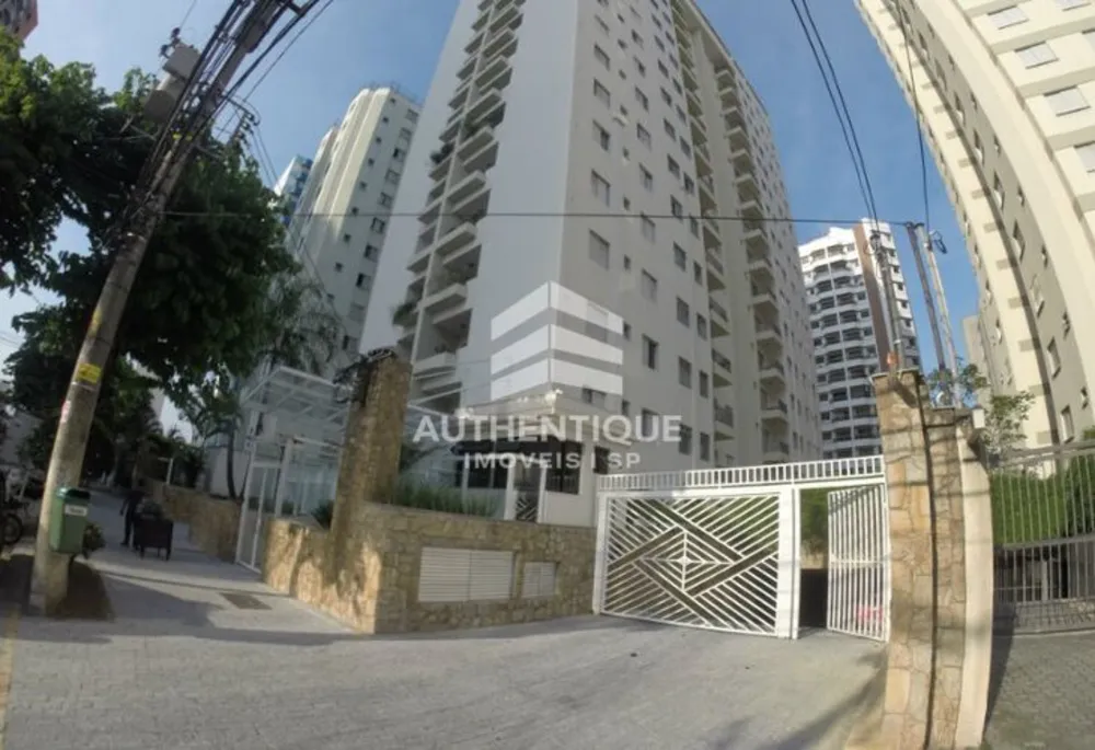 Apartamento, 1 quarto, 39 m² - Foto 8