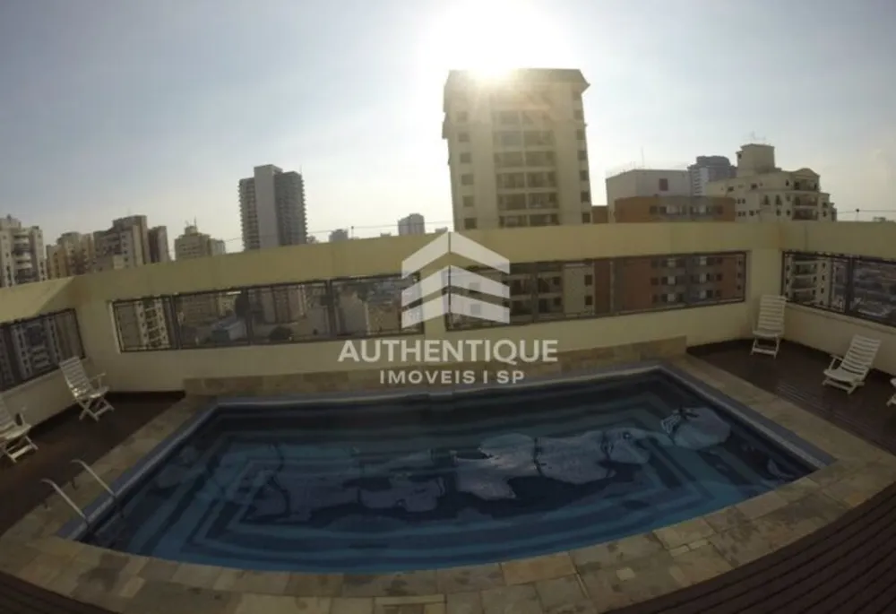 Apartamento, 1 quarto, 39 m² - Foto 6
