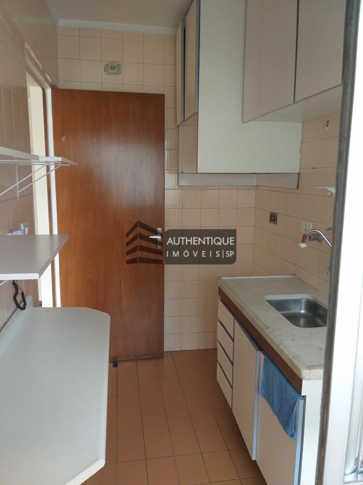 Apartamento, 1 quarto, 39 m² - Foto 2