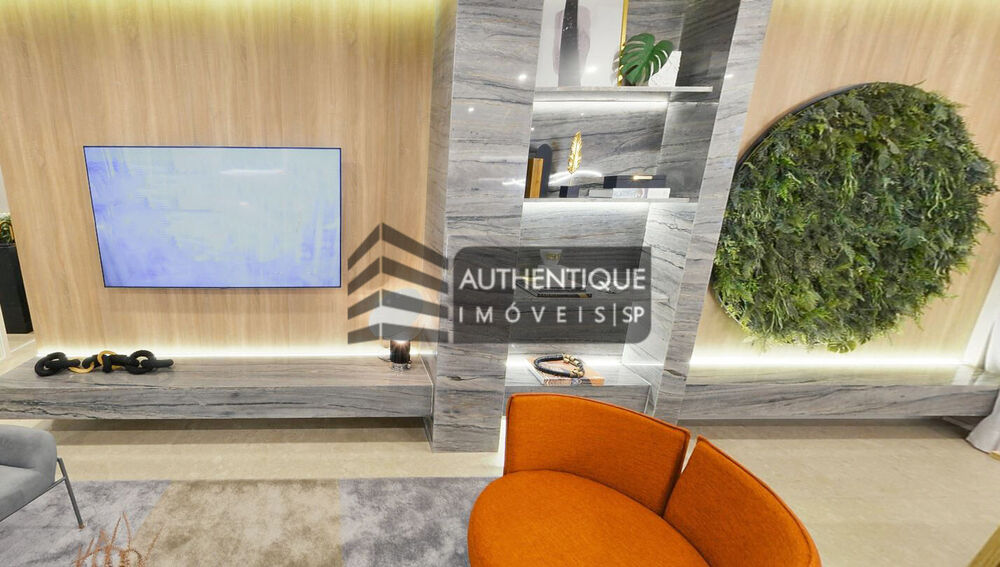 Apartamento, 3 quartos, 178 m² - Foto 2