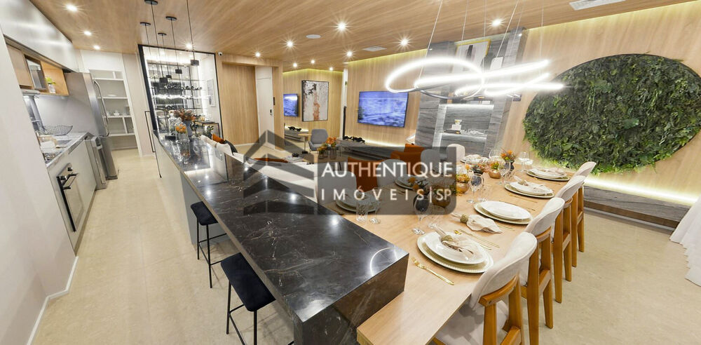 Apartamento, 3 quartos, 178 m² - Foto 7