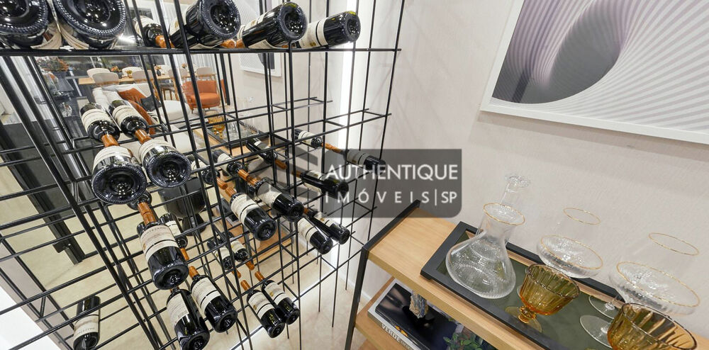 Apartamento, 3 quartos, 178 m² - Foto 10