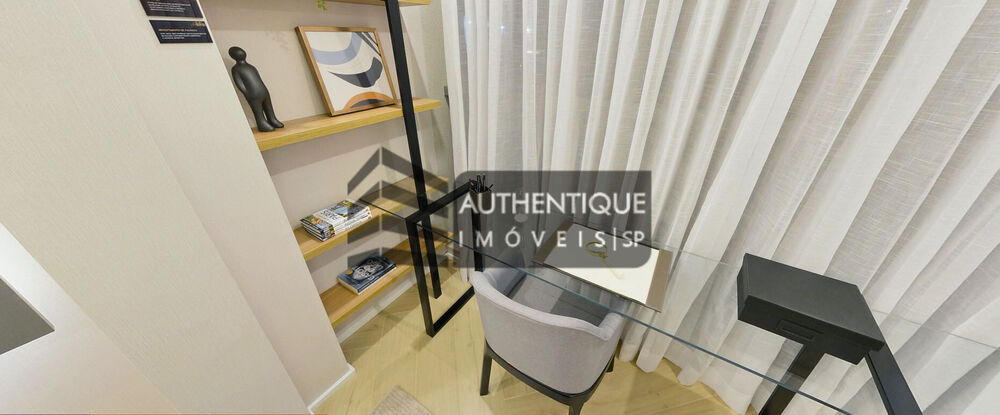 Apartamento, 3 quartos, 178 m² - Foto 19