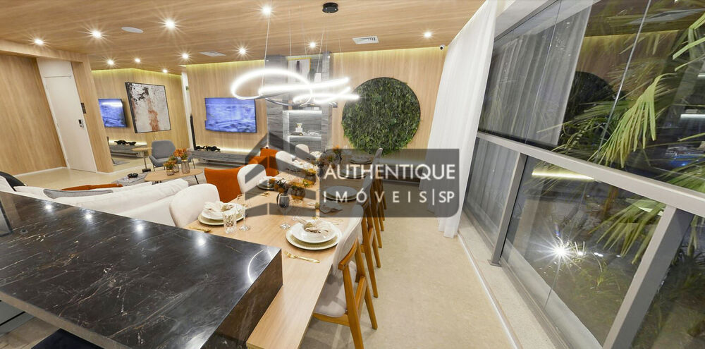 Apartamento, 3 quartos, 178 m² - Foto 5