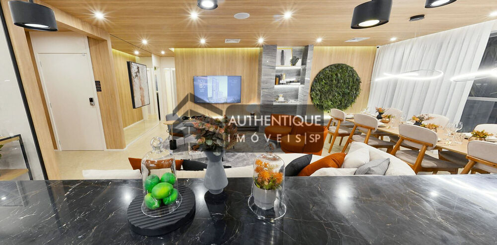 Apartamento, 3 quartos, 178 m² - Foto 11