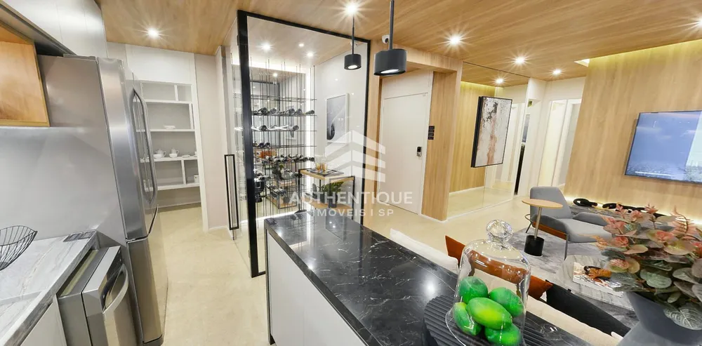 Apartamento, 3 quartos, 178 m² - Foto 34