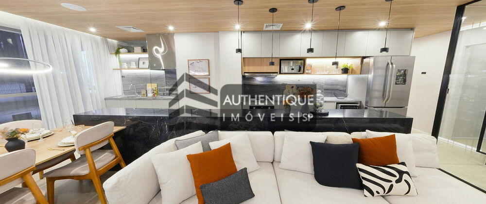Apartamento, 3 quartos, 178 m² - Foto 1