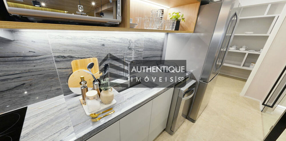 Apartamento, 3 quartos, 178 m² - Foto 9