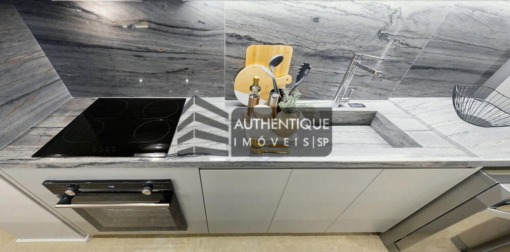 Apartamento, 3 quartos, 178 m² - Foto 8