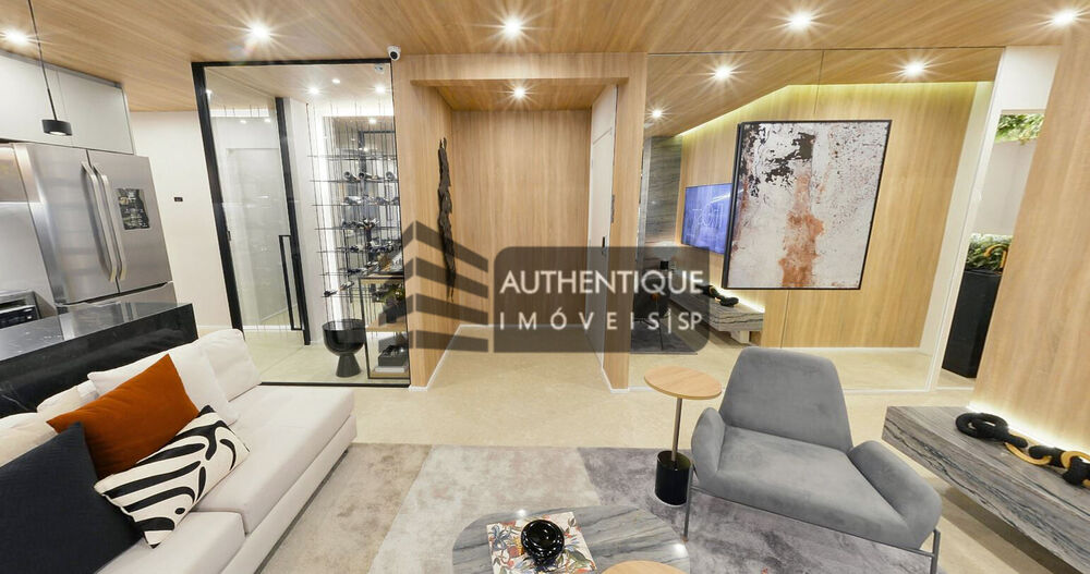 Apartamento, 3 quartos, 178 m² - Foto 3