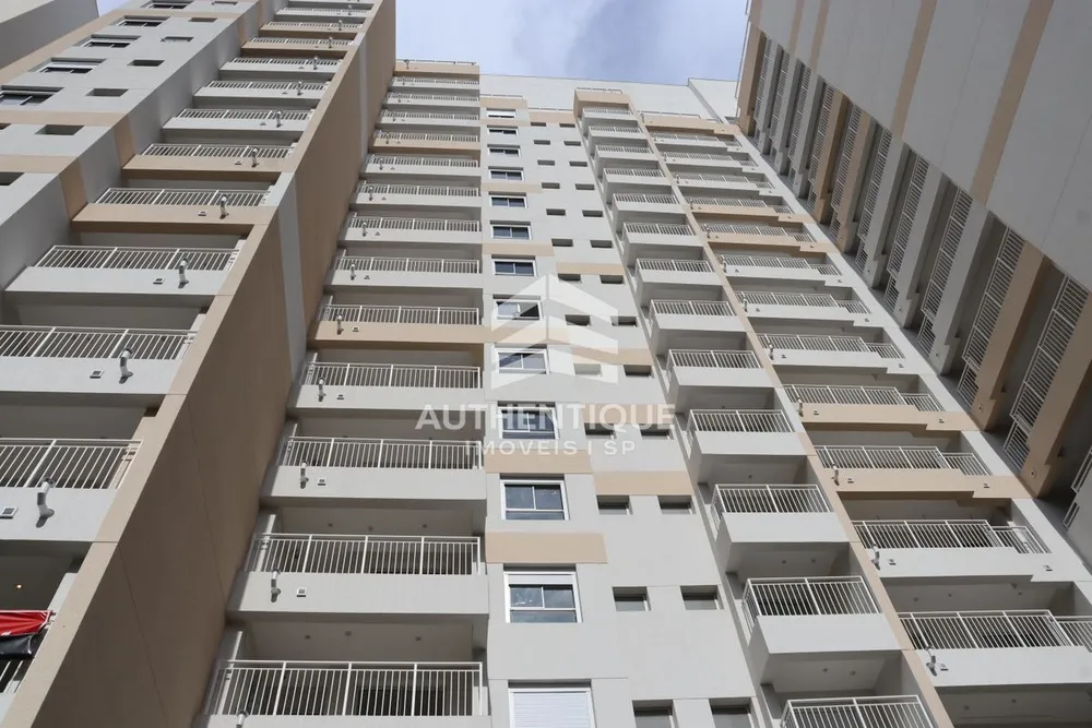 Apartamento, 1 quarto, 34 m² - Foto 9