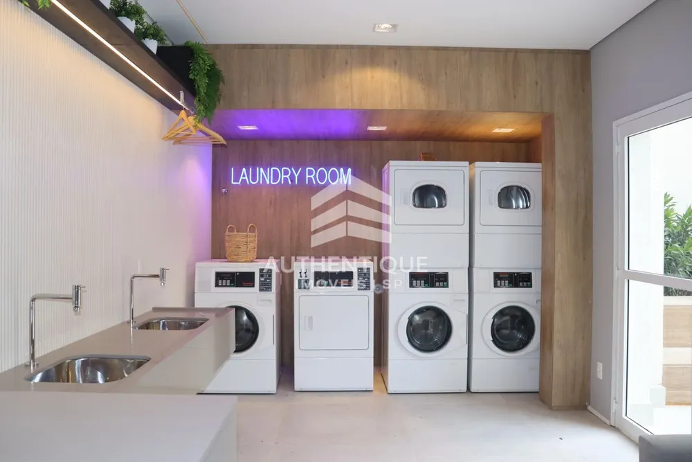 Apartamento, 1 quarto, 34 m² - Foto 14