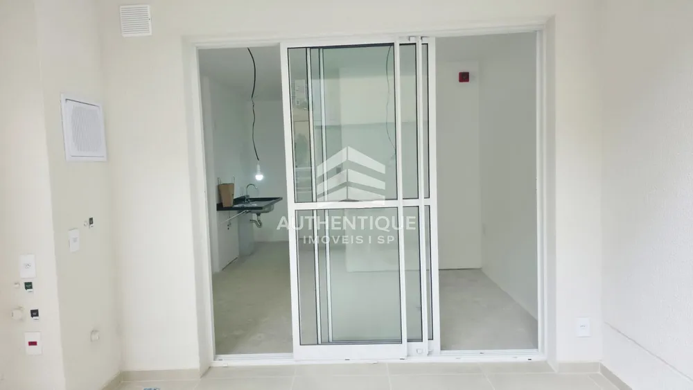 Apartamento, 1 quarto, 34 m² - Foto 5