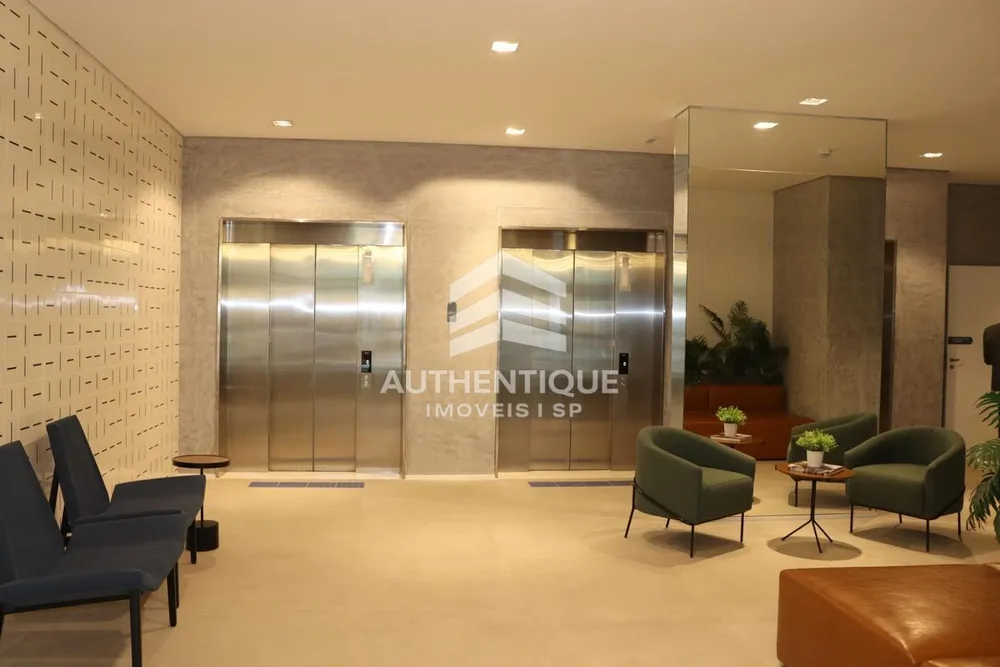 Apartamento, 1 quarto, 34 m² - Foto 16
