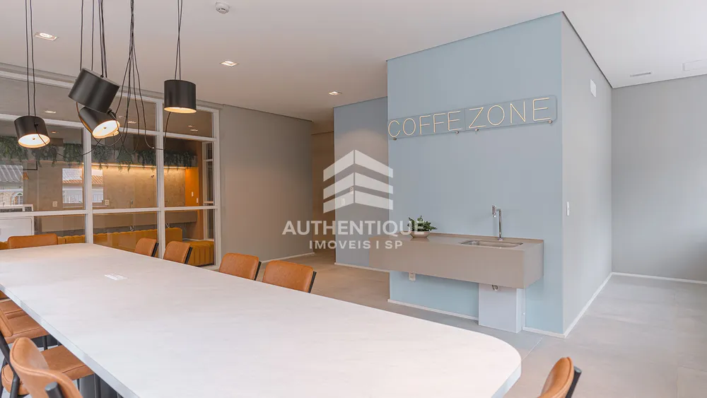 Apartamento, 1 quarto, 34 m² - Foto 10