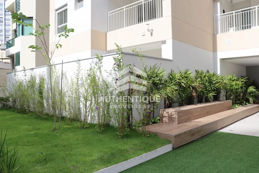 Apartamento, 1 quarto, 34 m² - Foto 6