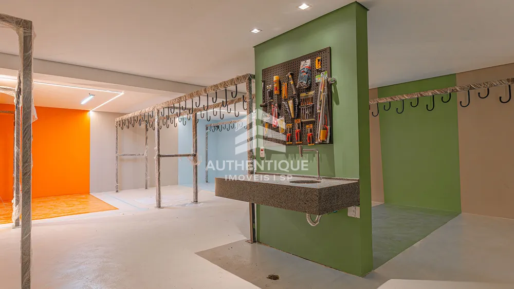 Apartamento, 1 quarto, 34 m² - Foto 15