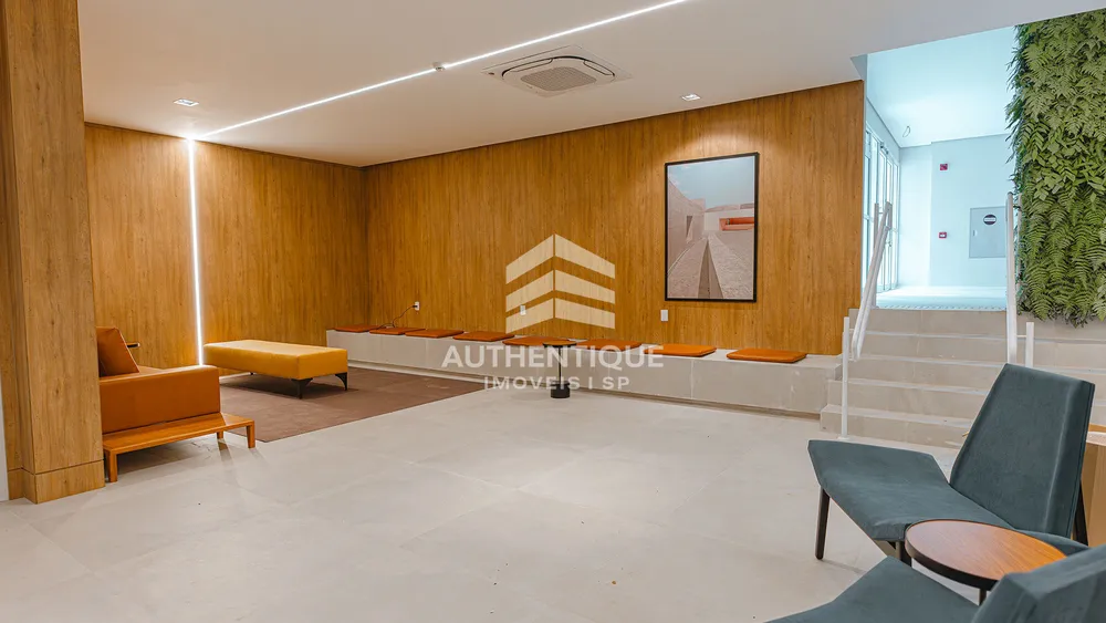 Apartamento, 1 quarto, 34 m² - Foto 11