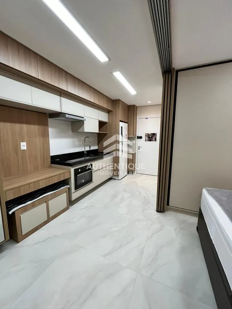 Apartamento, 1 quarto, 35 m² - Foto 6