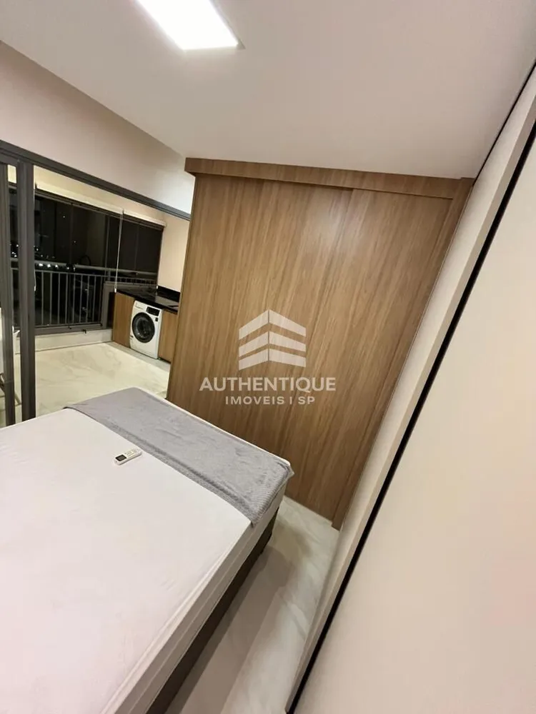 Apartamento, 1 quarto, 35 m² - Foto 12